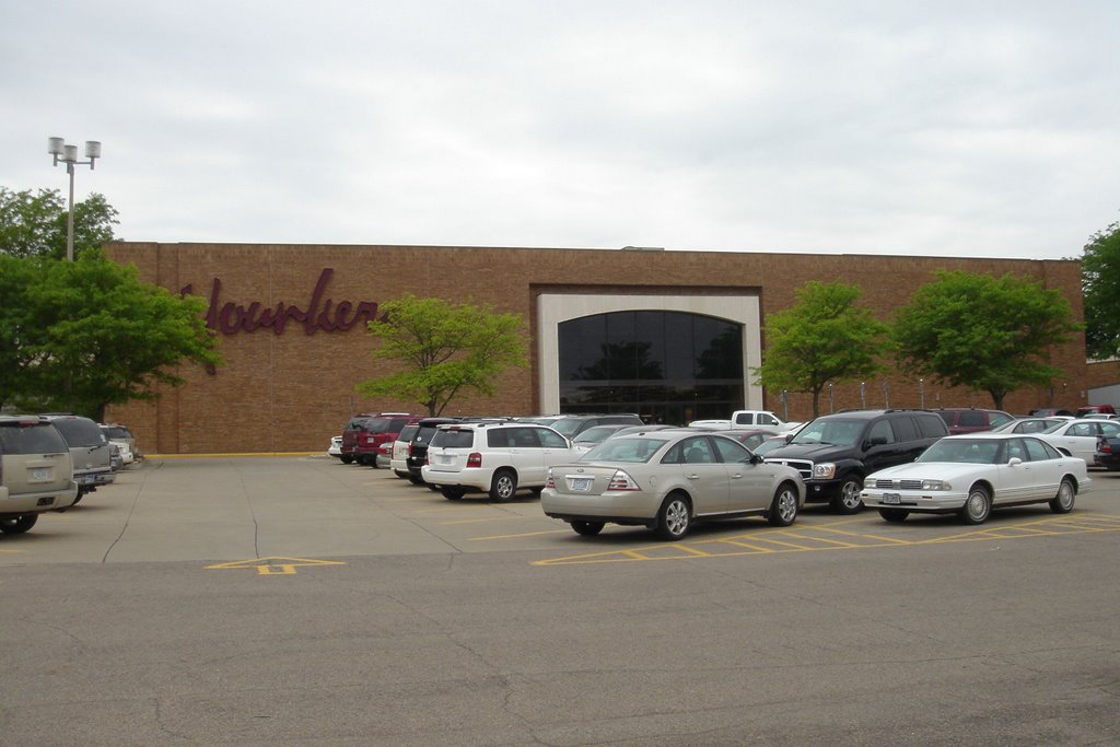 Younkers in Sioux City IA