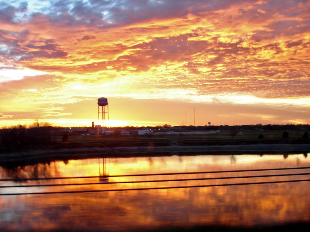 Sioux City