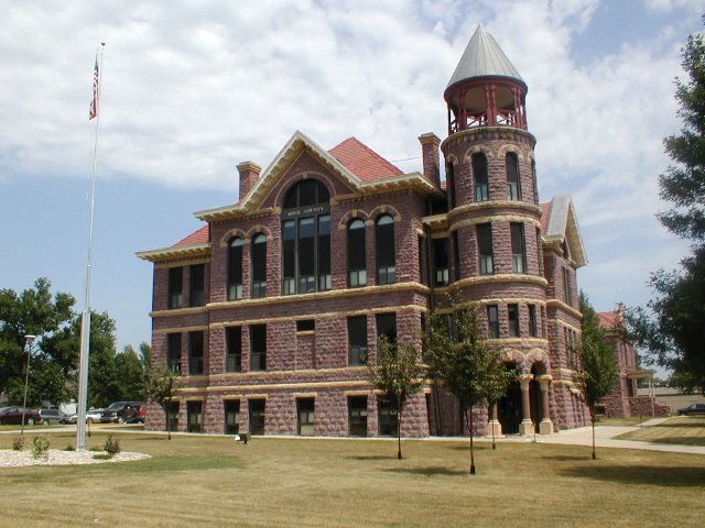 Luverne