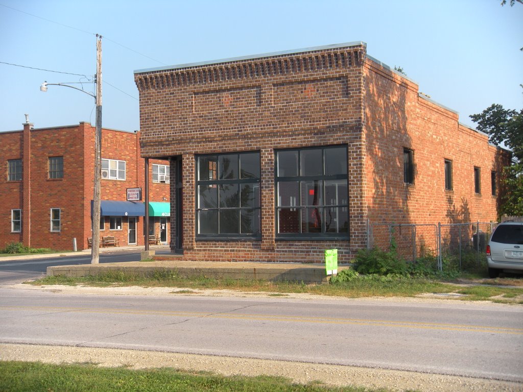 Cumming, Iowa