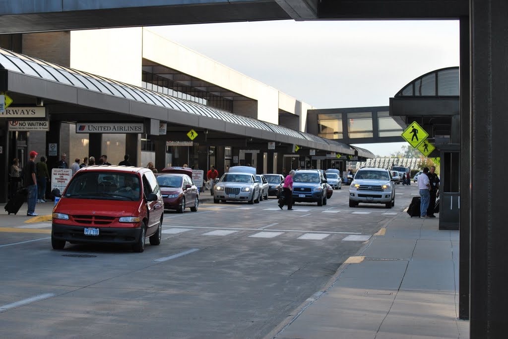 Eppley Airport