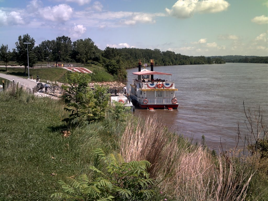 River City Star