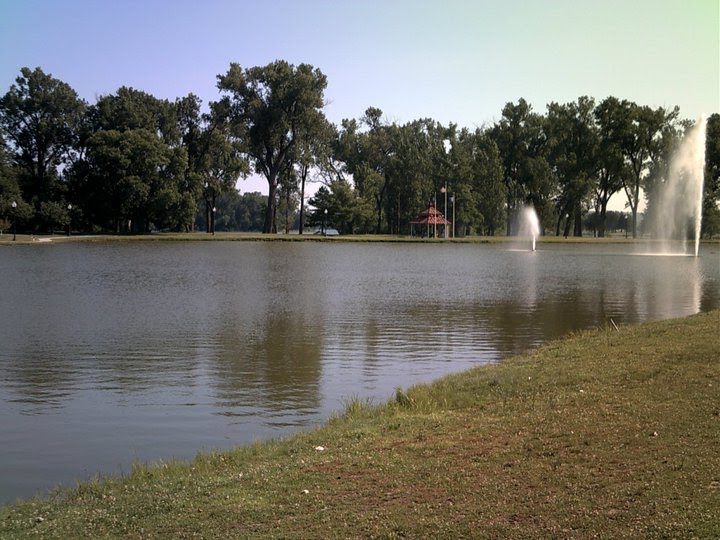 Kiwanis Park