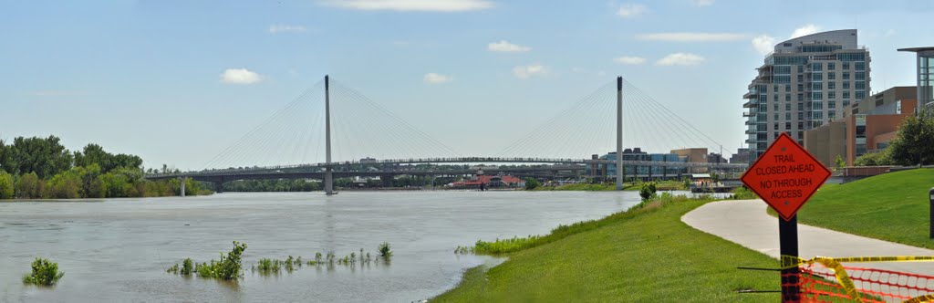 Summer 2011 flooding