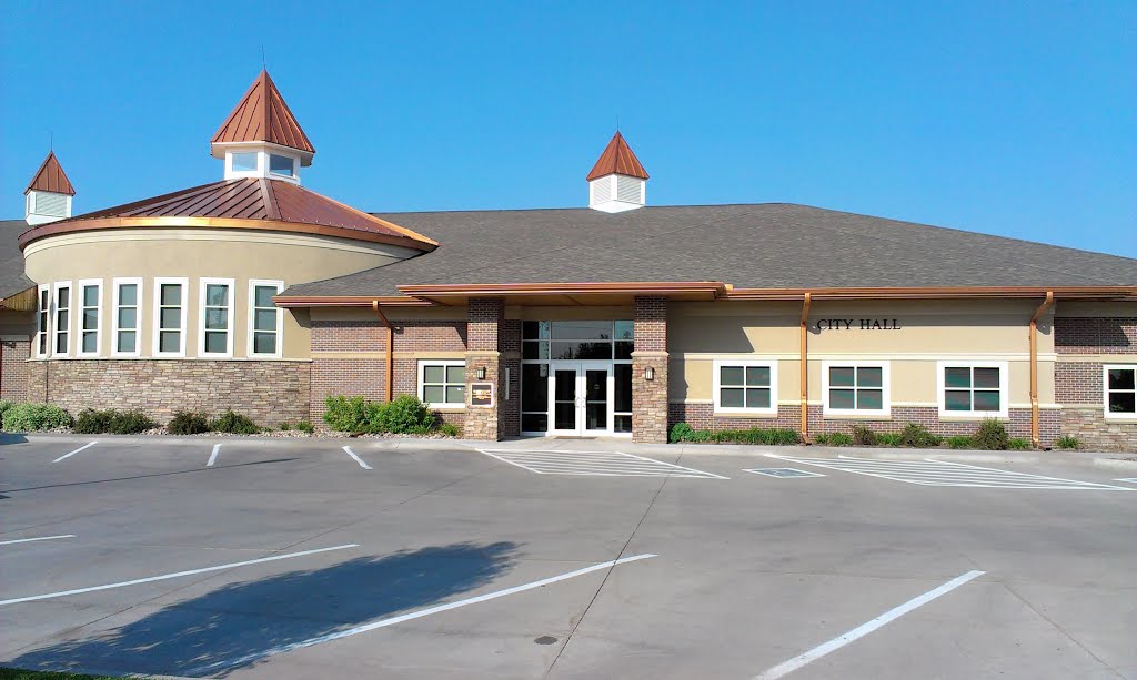 City Hall