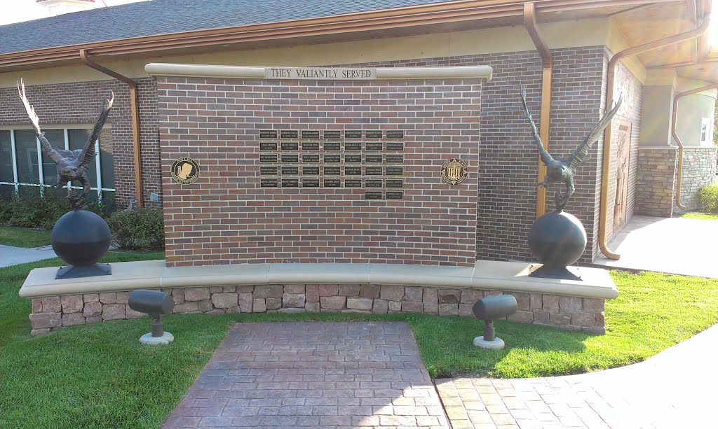 Veterans Memorial