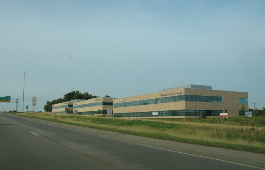 Triton Homes