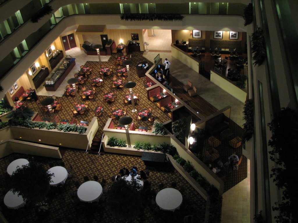 Des Moines Shareaton