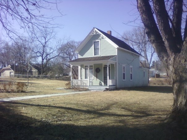 Glen Miller Birthplace
