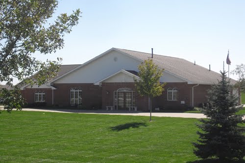 Eickemeyer Funeral Chapel