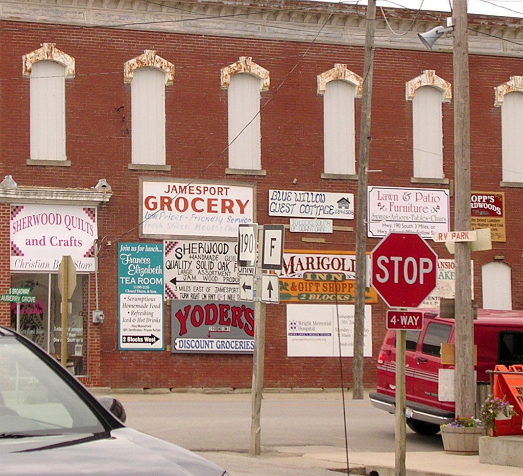 Gallatin