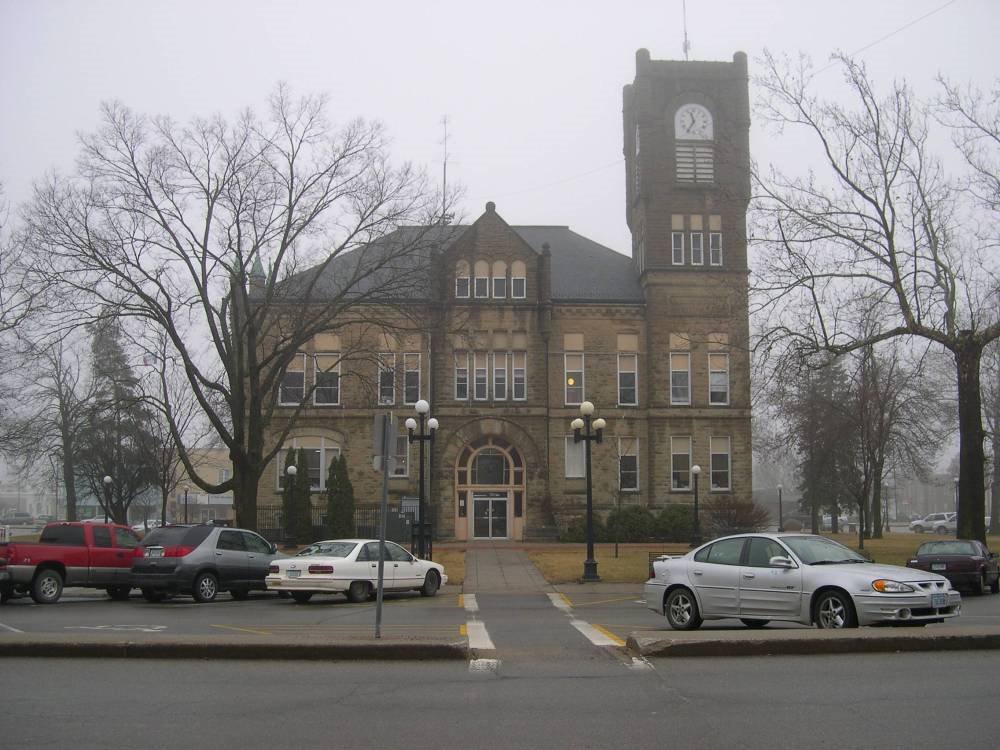 Chariton
