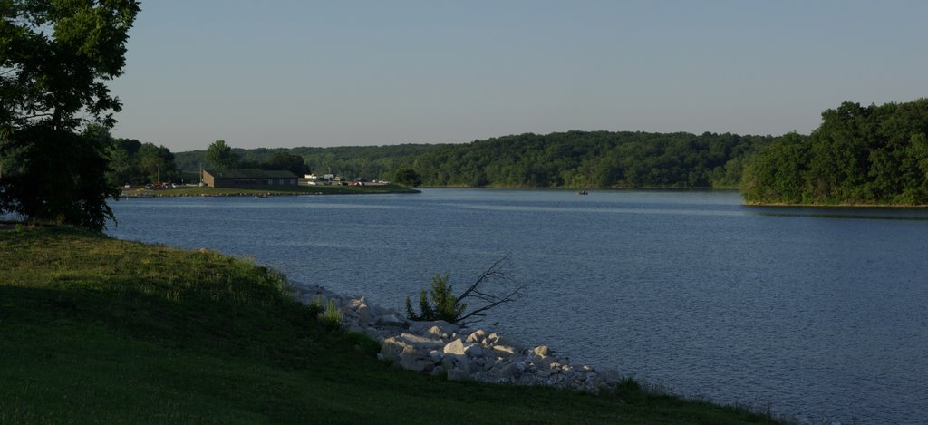 Forest Lake