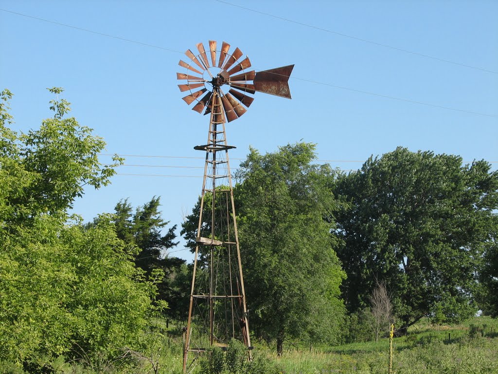 Windmill