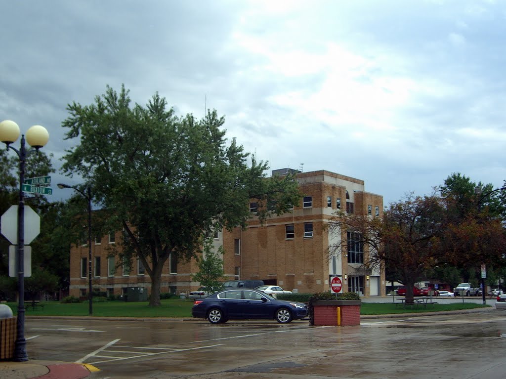 Indianola