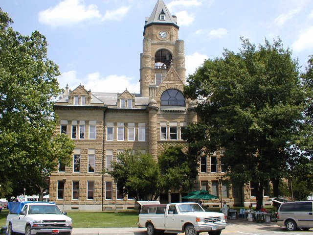 Melcher-Dallas