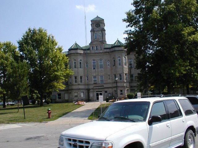 Centerville