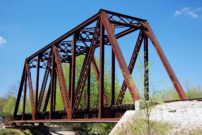 RR Bridge