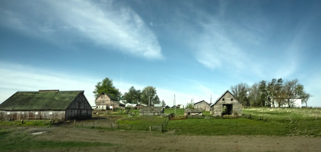 Montezuma, Iowa