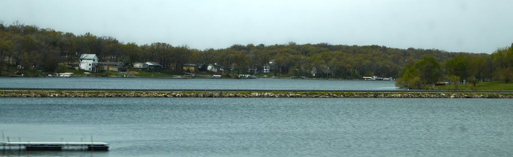 Montezuma, Iowa