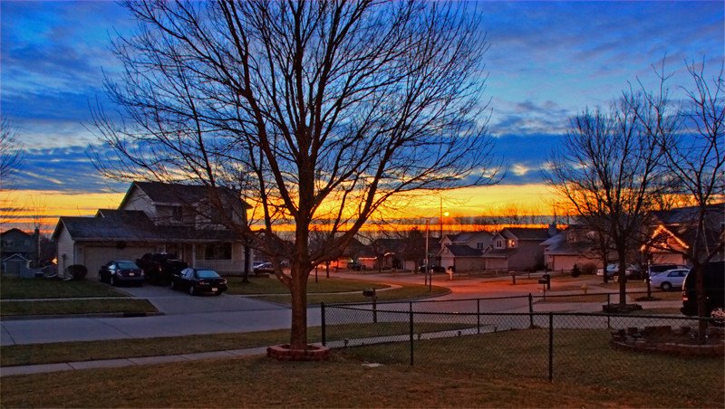 Iowa - West Des Moines