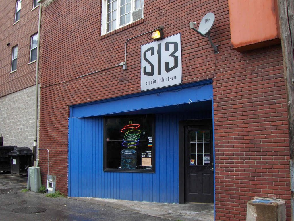 Studio 13, GLCT