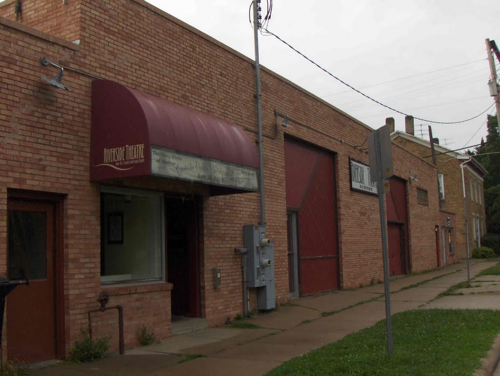 Riverside Theatre, GLCT