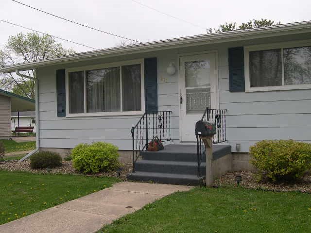 my house