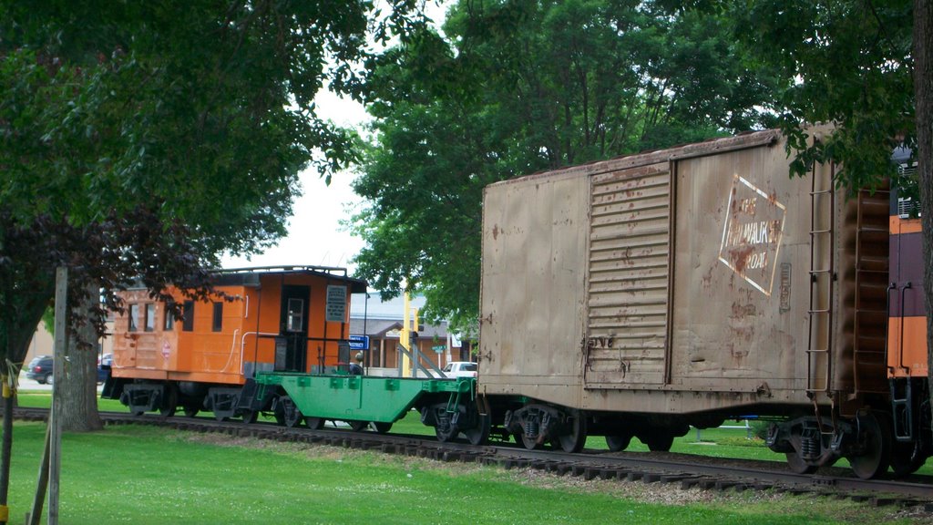 Beadle Park