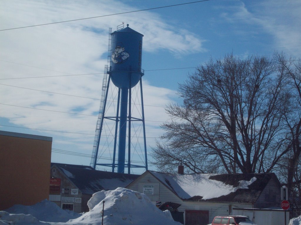 Cresco (1), IA
