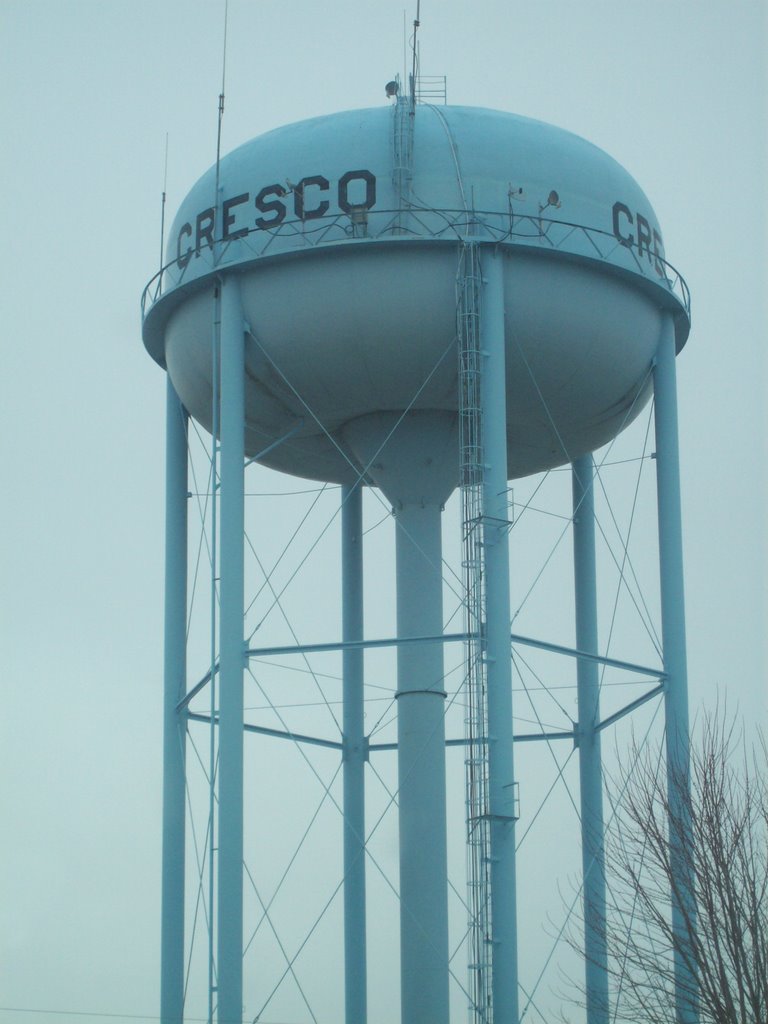 Cresco (2), MN