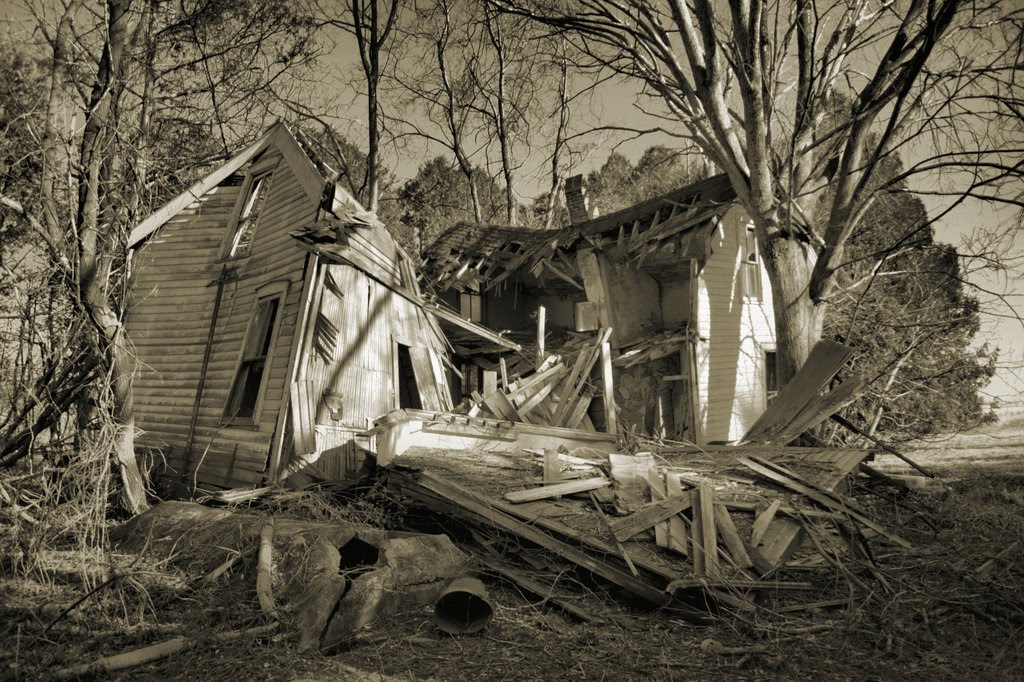 Broken Home