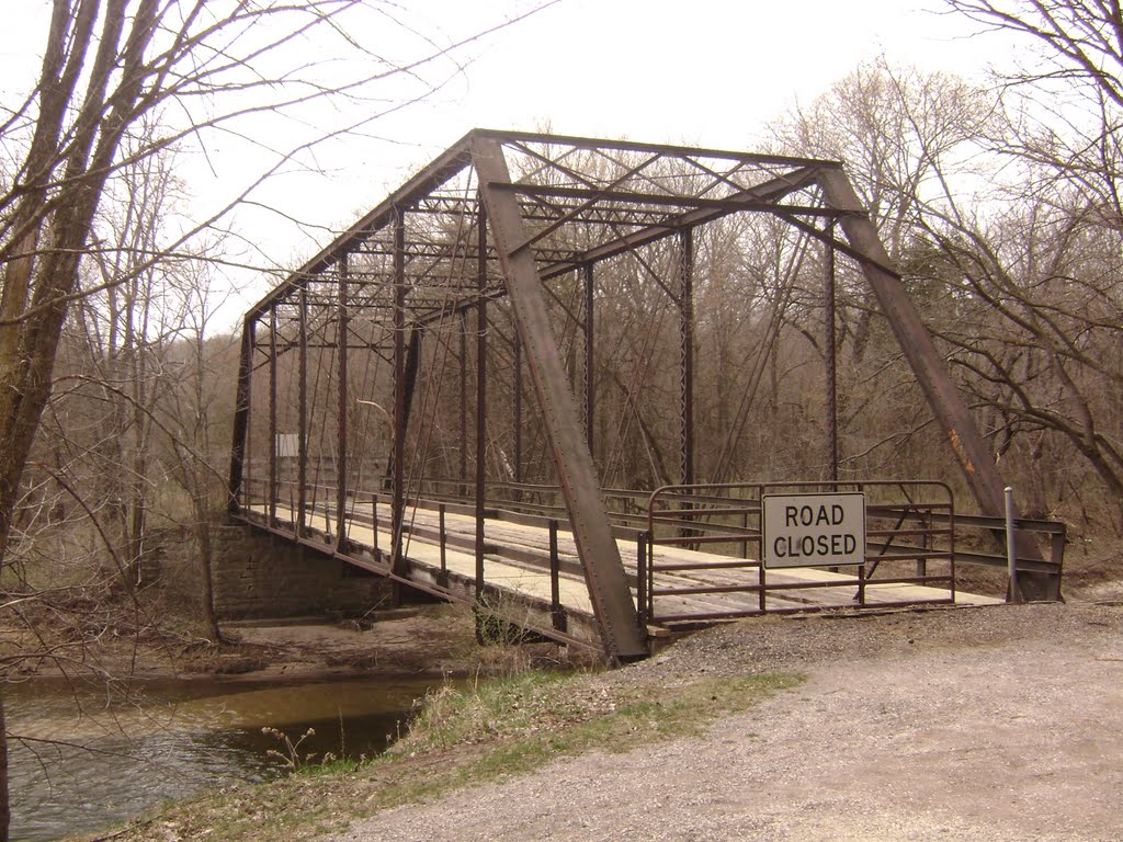 Albany Bridge