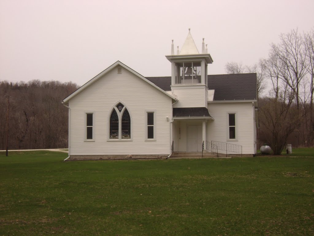 Lima Church