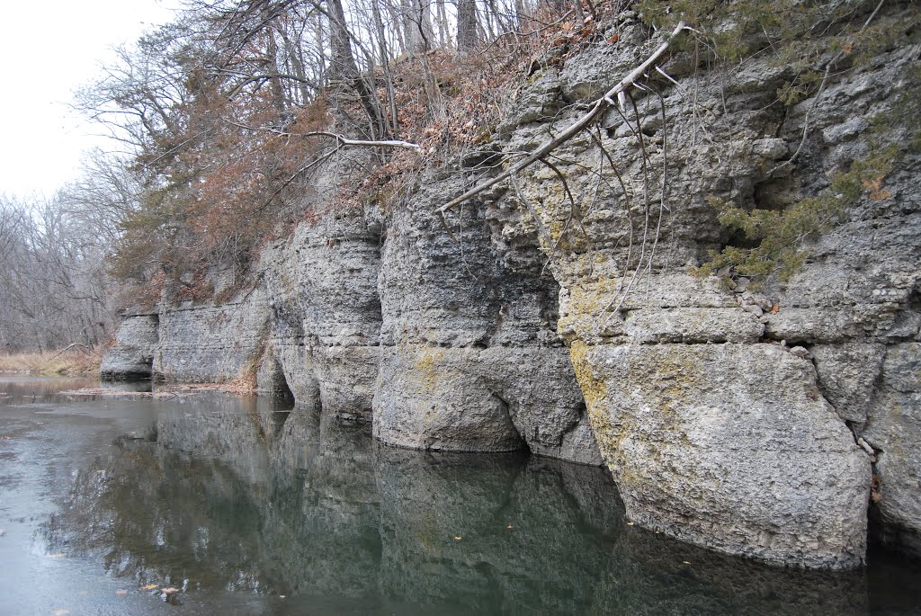 Echo Valley State Park