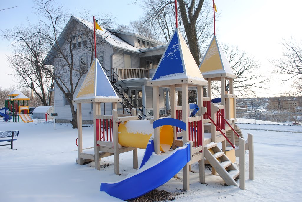 University Preschool
