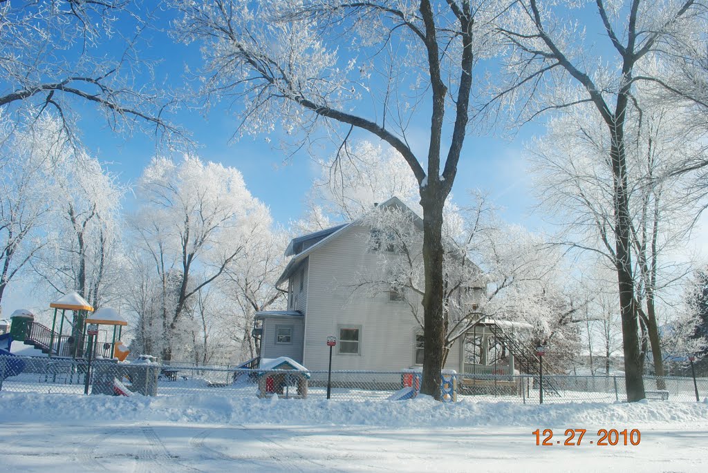 University Preschool