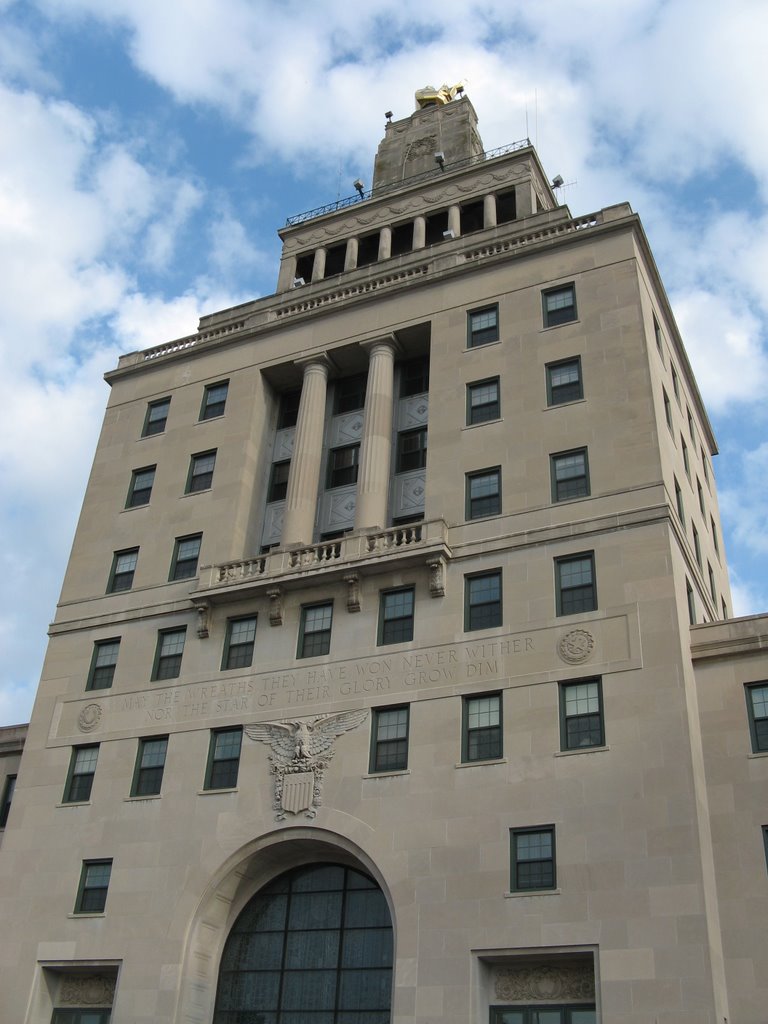 Cedar Rapids City Hall