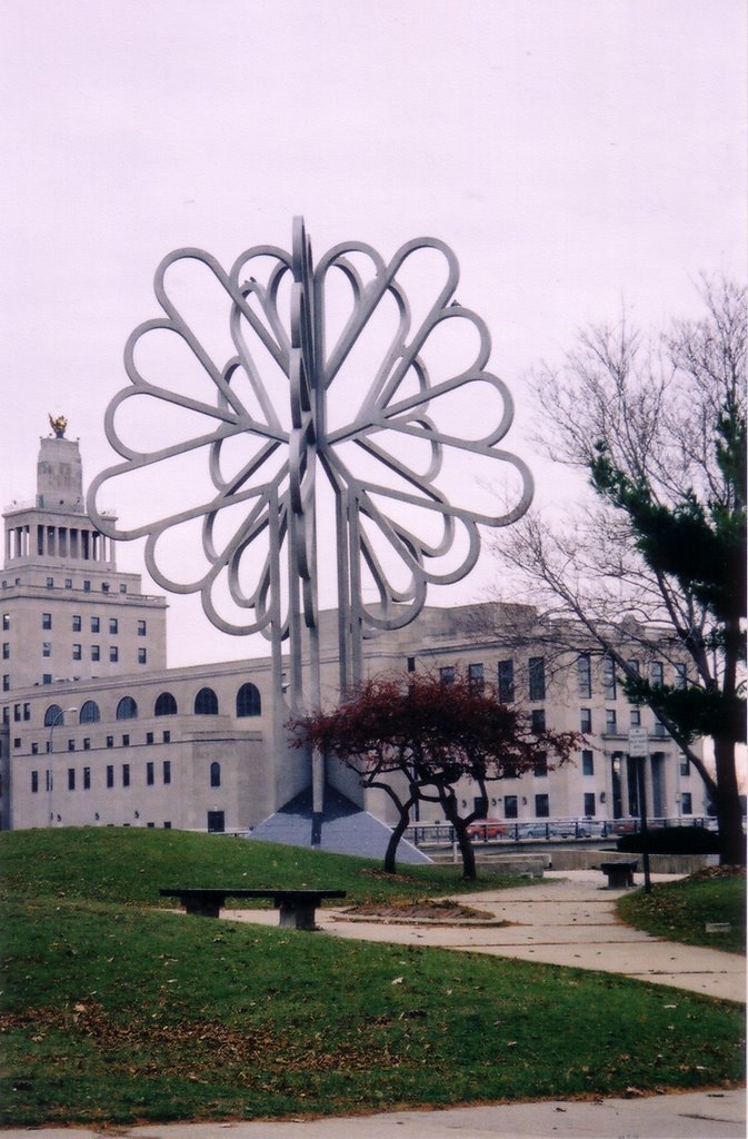 Tree of Five Seasons