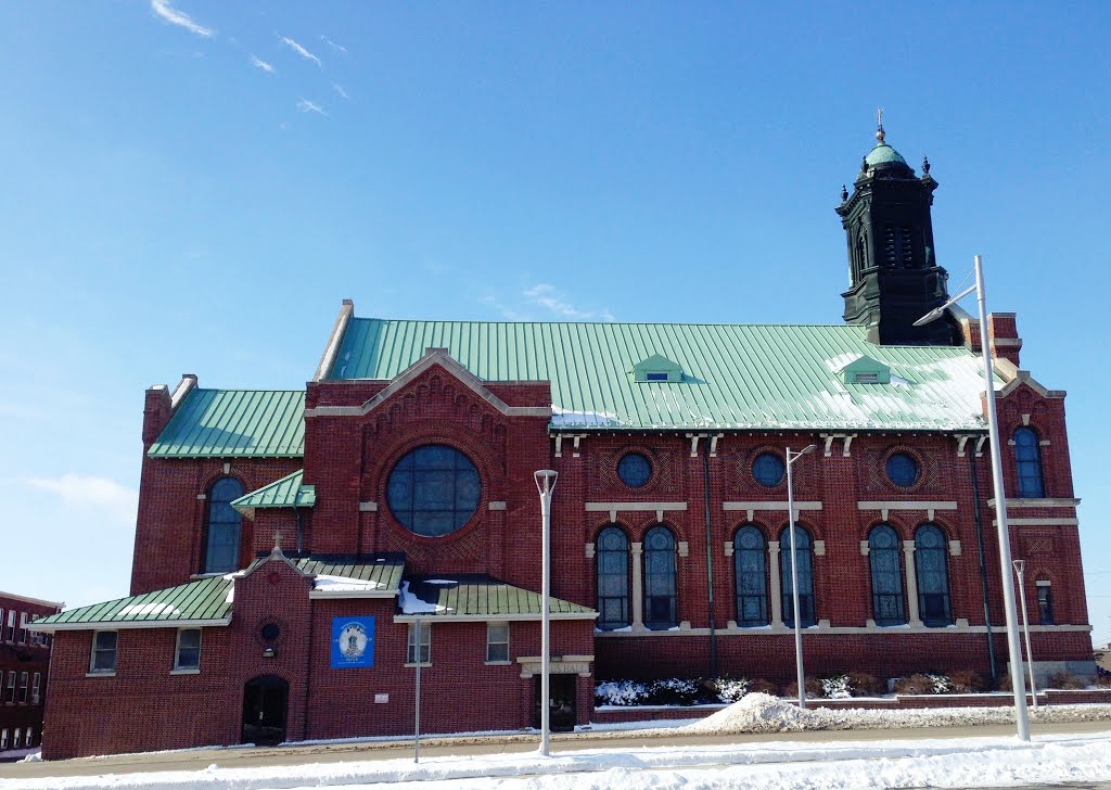 Immaculate Conception Church