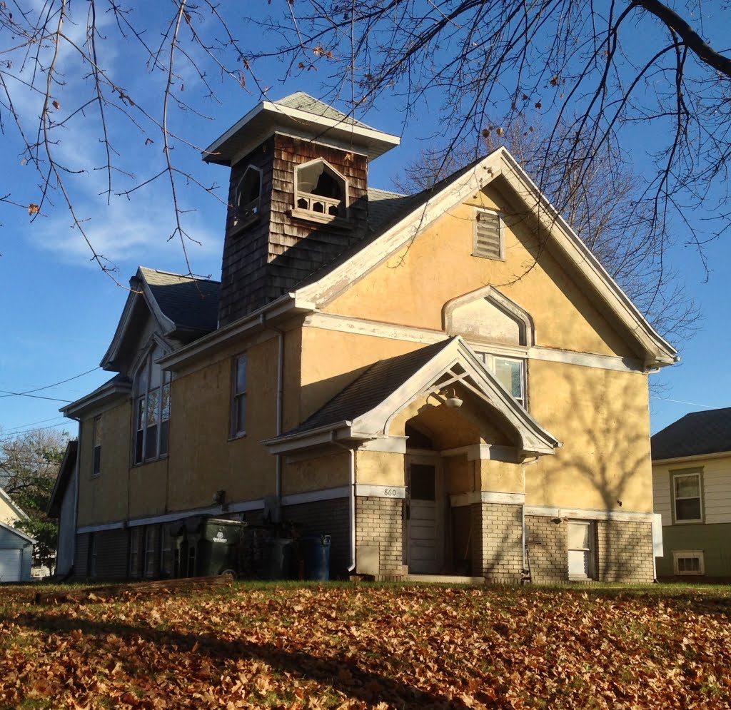 Old Church