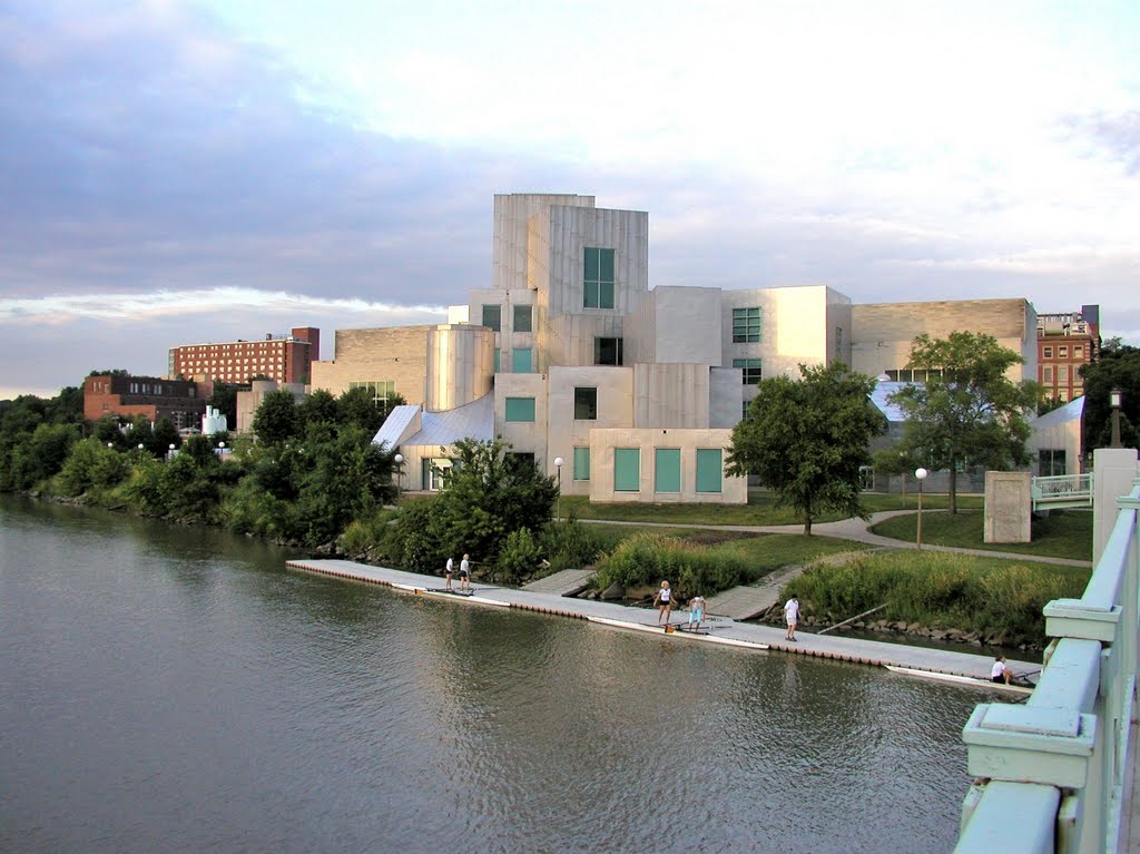 Advanced Tech Laboratory
