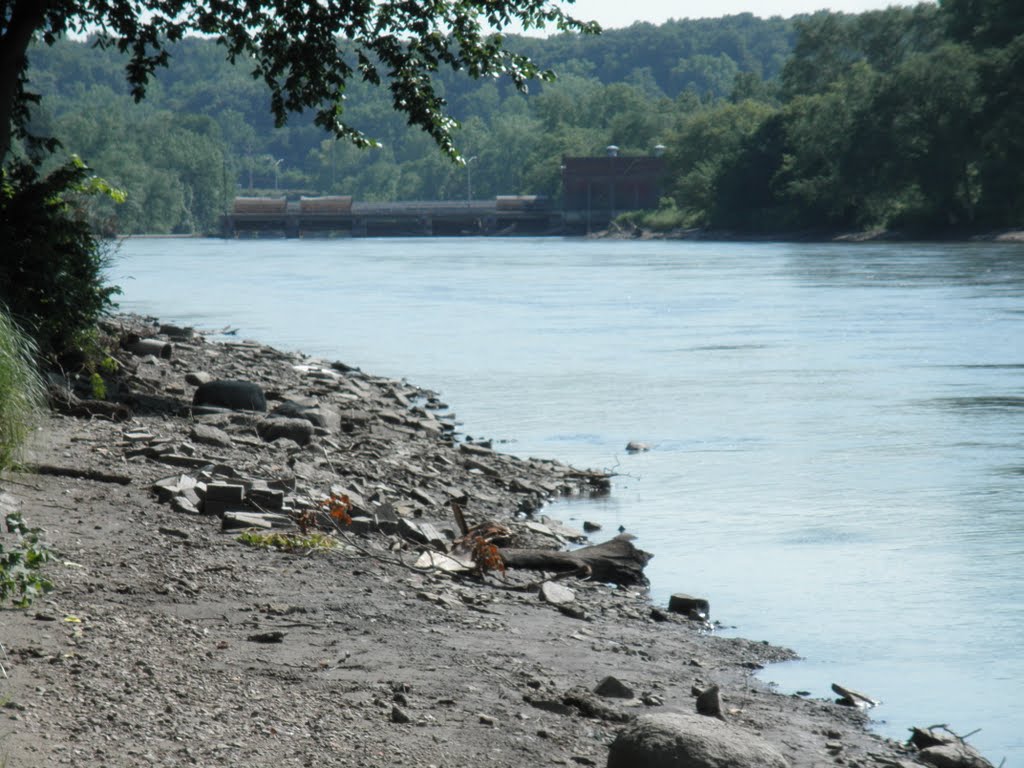 Des Moines River-Loomis Park