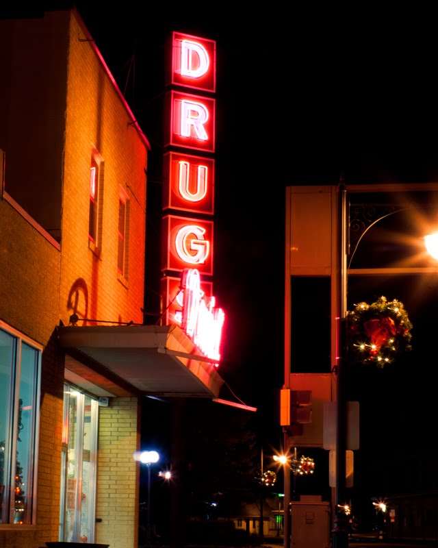 Daniels Drugs