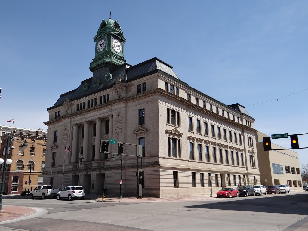 Fort Dodge IA