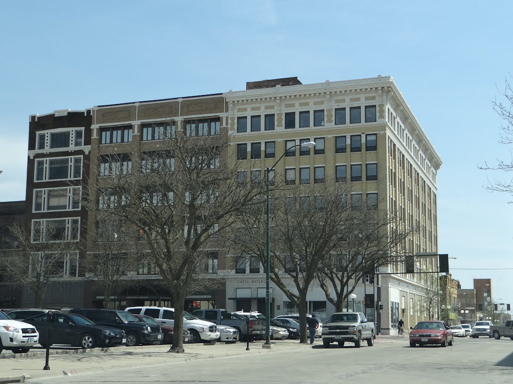 Fort Dodge IA