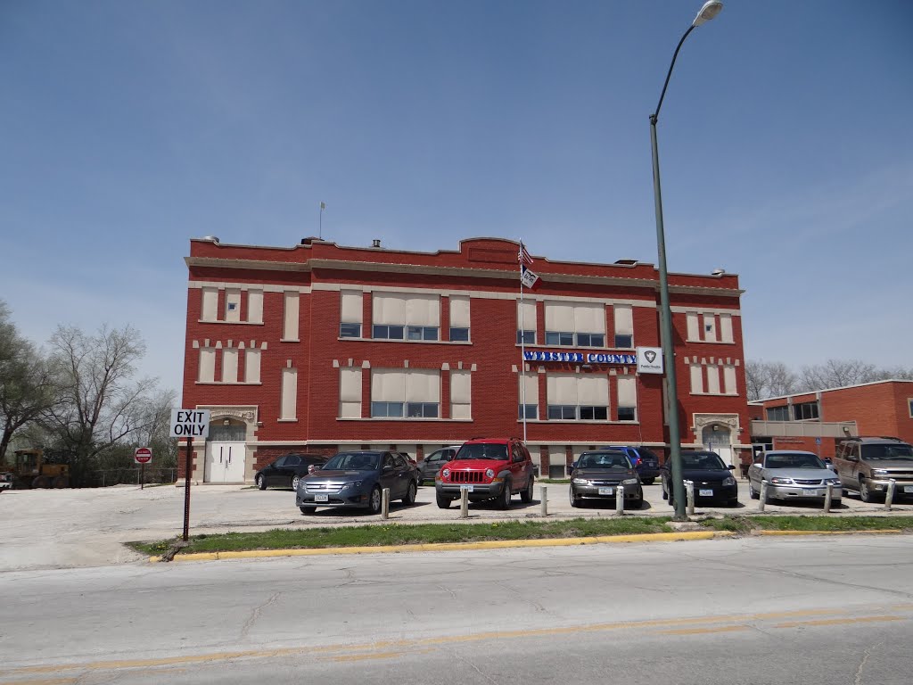 Fort Dodge IA