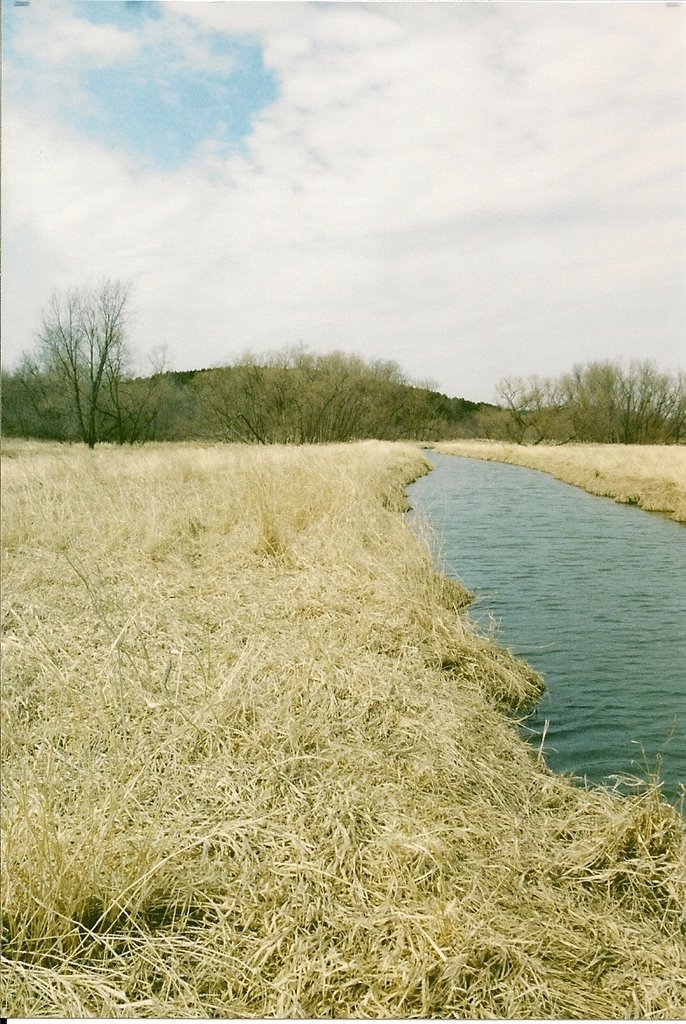 Rock Creek
