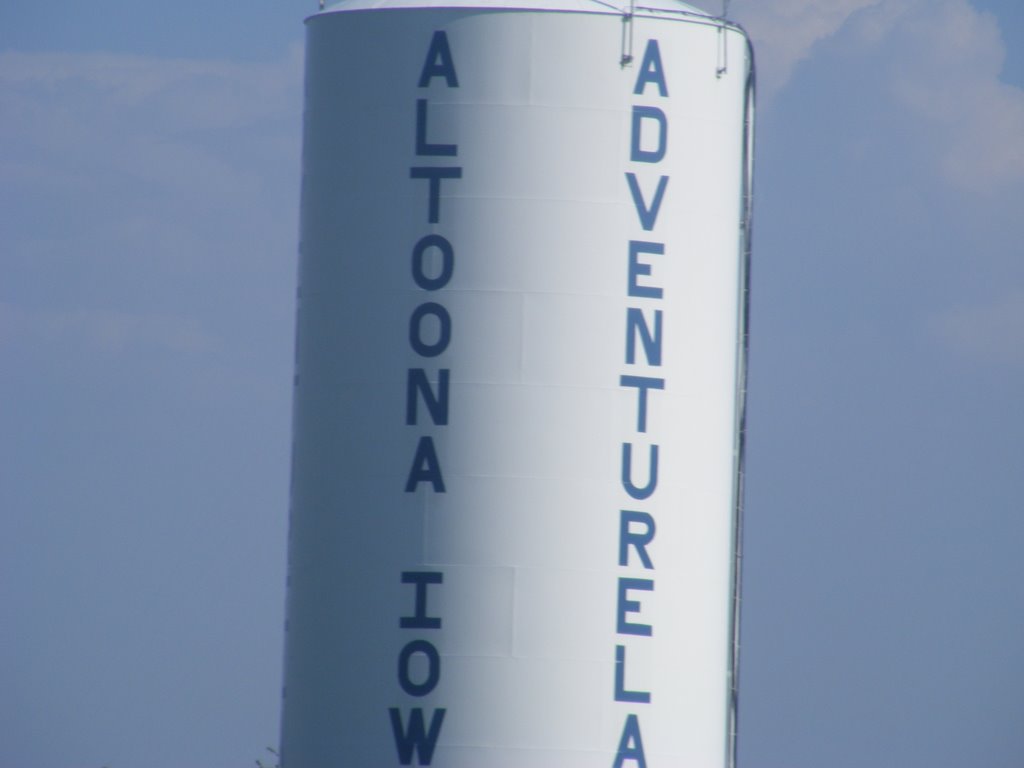 Altoona Tower 1
