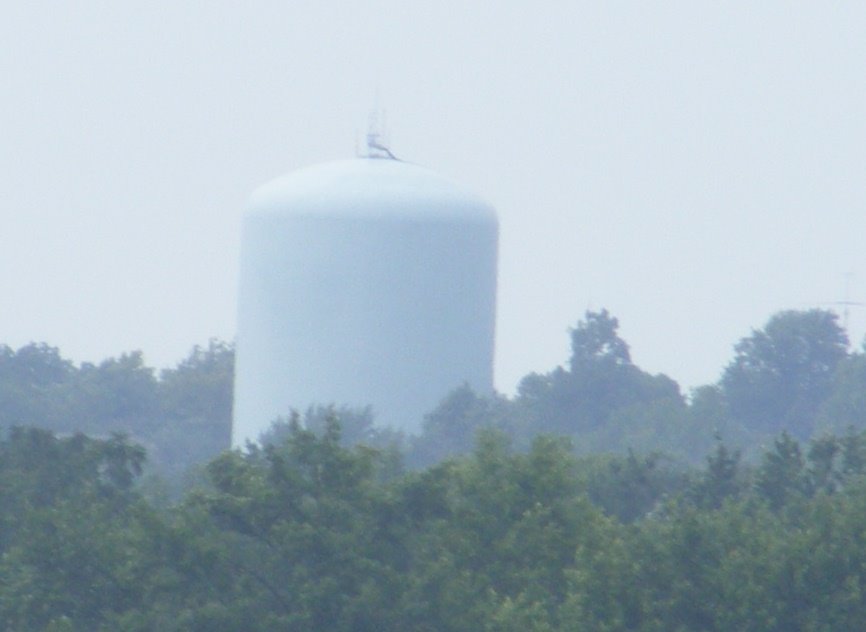 Des Moines Tower 1